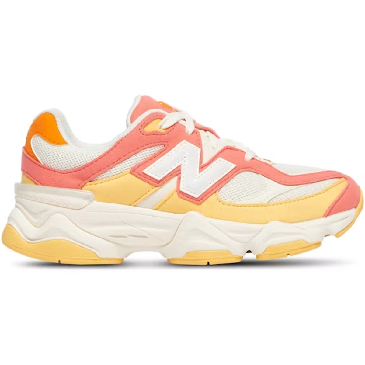 New Balance 9060 Women's Shoes - New Balance Shoes 9060 recension och pris